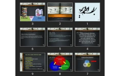 پاورپوینت Evidence Base Medicine