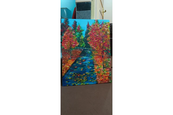 رنگ خیال