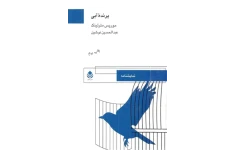 کتاب پرنده آبی – موریس مترلینگ 📕 نسخه کامل ✅