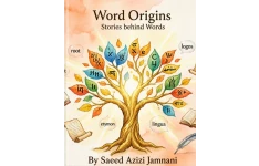 Word Origins - The Stories behind the Words