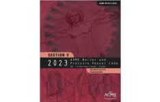 💚💜استاندارد آزمون‌های غیرمخرب ASME Sec V ویرایش 2023💚💜  🔰ASME Sec V 2023   🌺Non Destructive Examinations