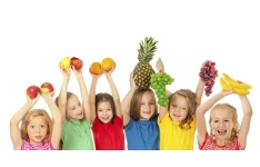 بازاریابی غذای سالم با رویکرد مدیریت ذائقه کودکان ونوجوانان
