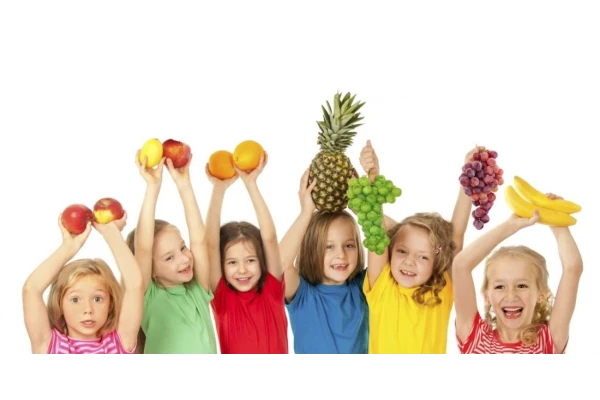 بازاریابی غذای سالم با رویکرد مدیریت ذائقه کودکان ونوجوانان