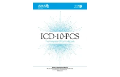   کتاب ICD-10-PCS 2019 The Complete Official Codebook