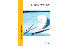 کتابچه مبانی طراحی با پلاستیک - Design with plastic