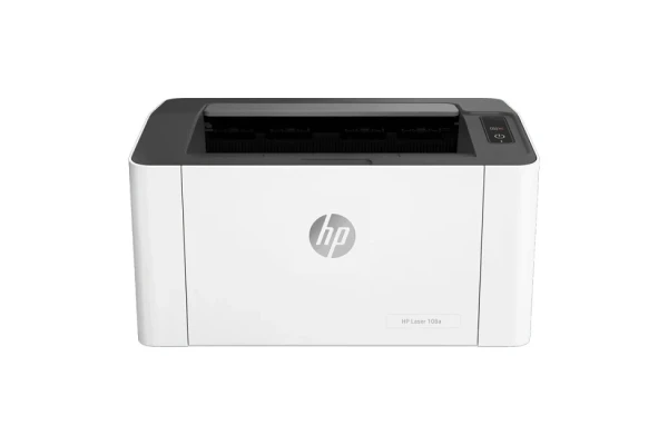 برنامه درایور چاپگر اچ پی مدل Laser 108w