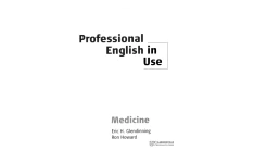 English in medicine 🔬 نسخه کامل ✅