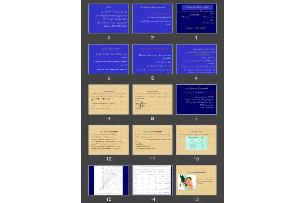 پاورپوینت ديمكاری