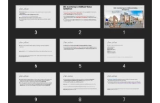 پاورپوینت EEG monitoring in childhood Status Epilepticus