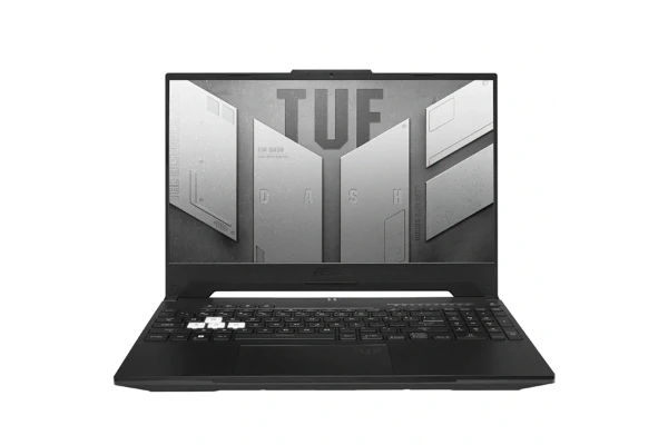 برنامه درایور تاچ پد لپتاپ ایسوس مدل TUF Gaming F15 FX517ZC