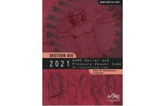 💟استاندارد جدید ASME Sec XIII  ویرایش ۲۰۲۱💟  🔰قوانین ادوات تخلیه فشار...  🔰Rules for overpressure protection  🔰ASME Sec XIII 2021