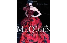 Alexander McQueen: Genius of a Generation-کتاب انگلیسی