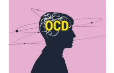 پاورپوینت با موضوع اختلال وسواس فکری یا OCD