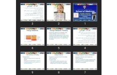 پاورپوینت Principles of Nutrition (metabolism, Energy Balance,  and body Gomposition)