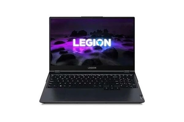 برنامه درایور وایفای لپتاپ لنوو Legion 5 15ACH6