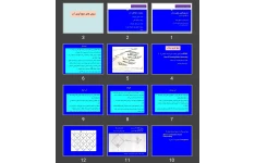 پاورپوینت حفاظت و توسعه منابع آب