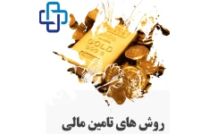 یکصد و ده استراتژی راهبردی تامین منابع مالی، ریسک های سیستماتیک و غیرسیستماتیک مترصد وقوع و تضامین قابل ترهین راهبردی در فرایند احداث واحد های تولیدی، مدیریت بنگاه های تجاری و مراکز ارائه خدمات فنی و مهندسی