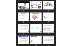 پاورپوینت احیا پایه در کودکان Basic Life Support (BLS)