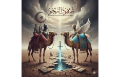 گزیده جدال دو اسلام