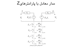 جزوه تایپی الکترونیک 3 دانشگاه علم و صنعت