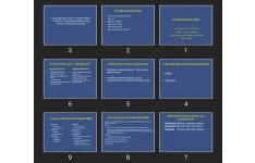 پاورپوینت Intestinal Obstruction