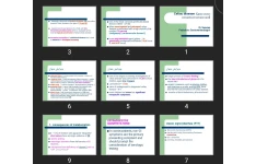 پاورپوینت Celiac disease (gluten-sensitive enteropathy and nontropical sprue)