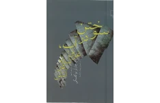 کتاب سوختن در آب غرق شدن در آتش - شعر و ادبیات 📕 نسخه کامل ✅