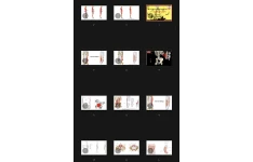 جزوه تمرینات (شکم و پهلو) مرکزی بدن