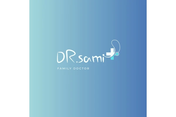 لوگوی مناسب برای مطب پزشک