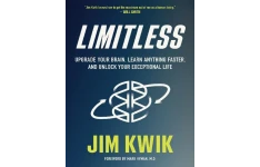 کتاب «بی‌حد و مرز» اورجینال-انگلیسی:*Limitless*