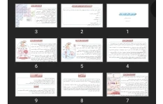 پاورپوینت هورمون های تولید مثلی