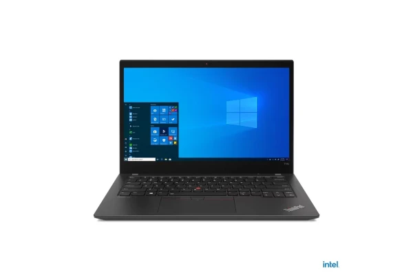 برنامه درایور وایفای لپتاپ لنوو مدل ThinkPad T14s Gen 2 مدل 20WM و 20WN