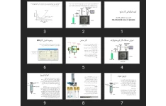 پاورپوینت کروماتوگرافی گاز مایع
