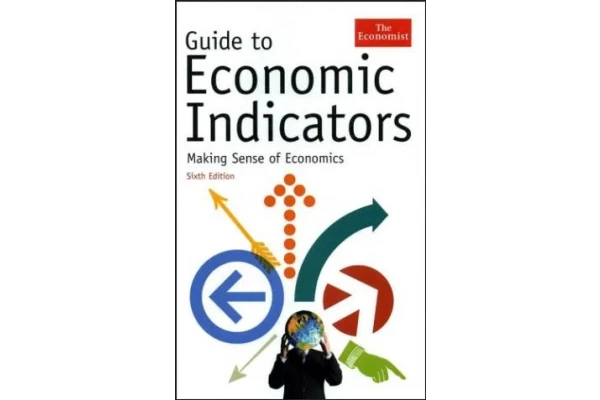 Guide to economic Indicators-کتاب انگلیسی