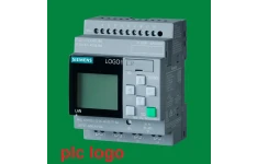 جزوه آموزشی PLC LOGO آموزش جامع و تصویری
