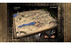 فایل سیو کامل شده بازی جنگ های صلیبی 1 - Stronghold Crusader 1