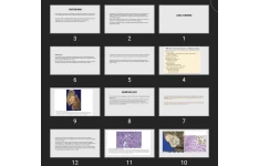 پاورپوینت Lung tumor