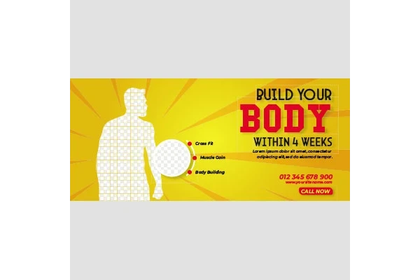 بنر وب سایت تخفیفیات