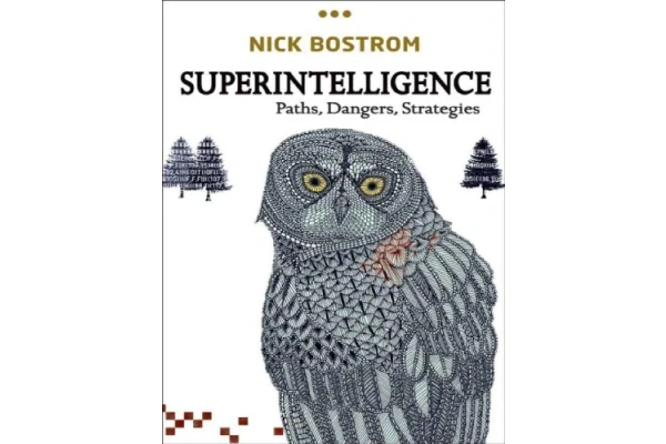 دانلود کتاب Superintelligence: Paths, Dangers, Strategies به زبان اصلی