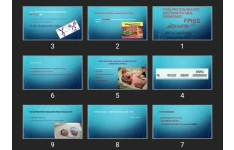 پاورپوینت Food Protein-Induced Gastrointestinal Syndromes