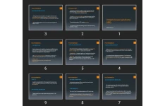 پاورپوینت Irritable bowel syndrome (IBS)