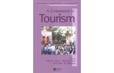 A Companion to Tourism (Blackwell Companions to Geography)-کتاب انگلیسی