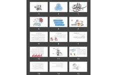 پاورپوینت قلب (پمپ)