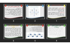 پاورپوینت فرهنگ و تمدن اسلامی