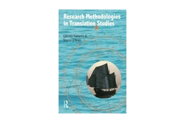 Research Methodologies in Translation Studies-کتاب انگلیسی