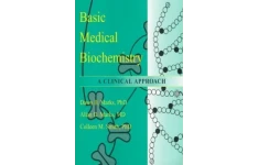 Basic Medical Biochemistry: A Clinical Approach (Books)-کتاب انگلیسی