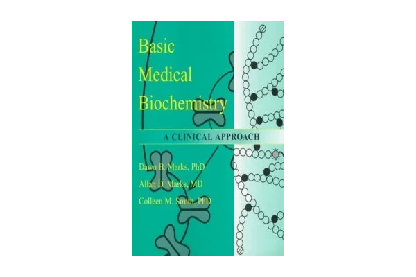 Basic Medical Biochemistry: A Clinical Approach (Books)-کتاب انگلیسی