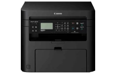 برنامه درایور چاپگر کانن مدل i-SENSYS MF237w