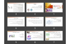 پاورپوینت فارماکولوژی صرع