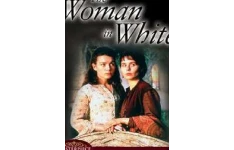 کتاب زن سفید پوش 📖 نسخه کامل✅